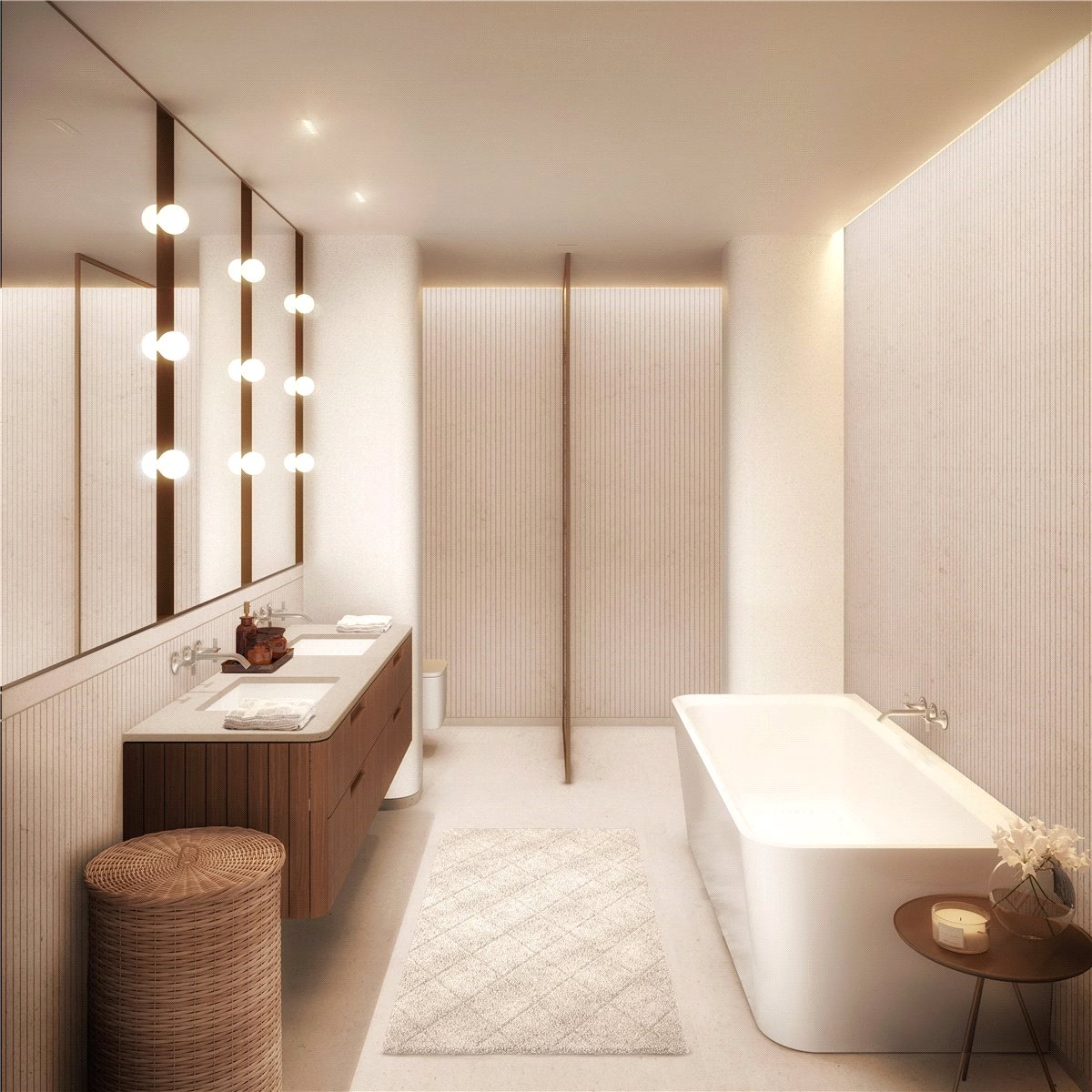 2 bedroom Flat, Moxon Street, Marylebone, W1U - Available, Image 7