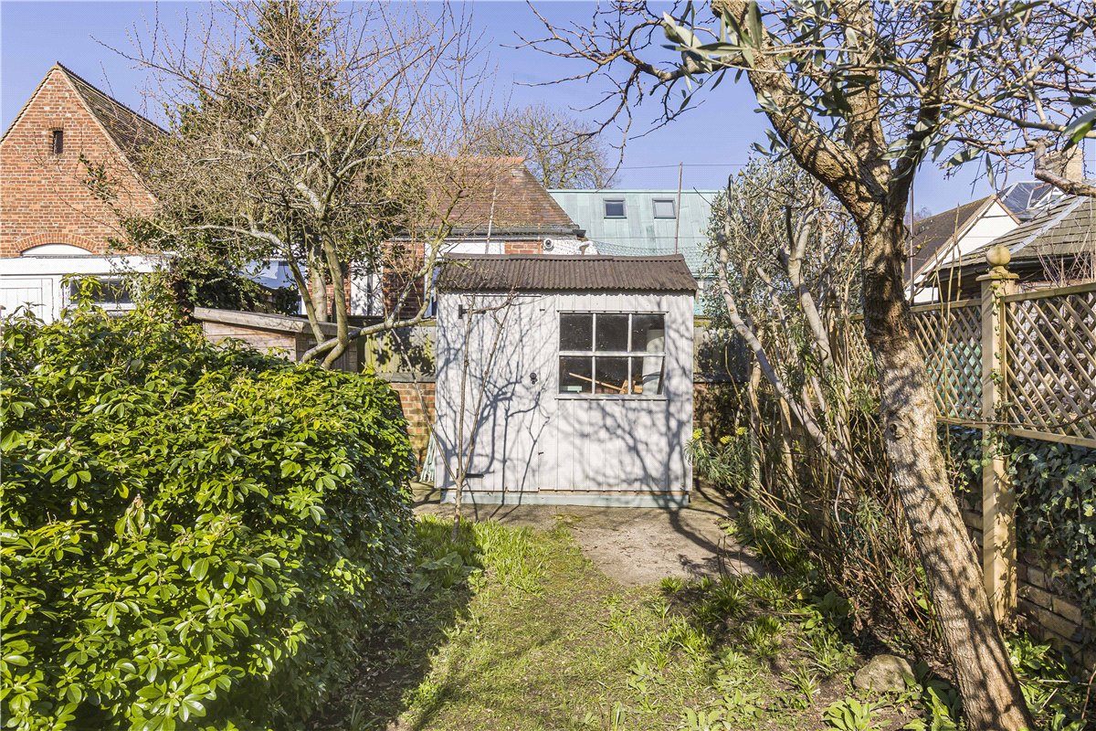 3 bedroom House, Plantation Road, Oxford, OX2 - Sold STC, Image 19