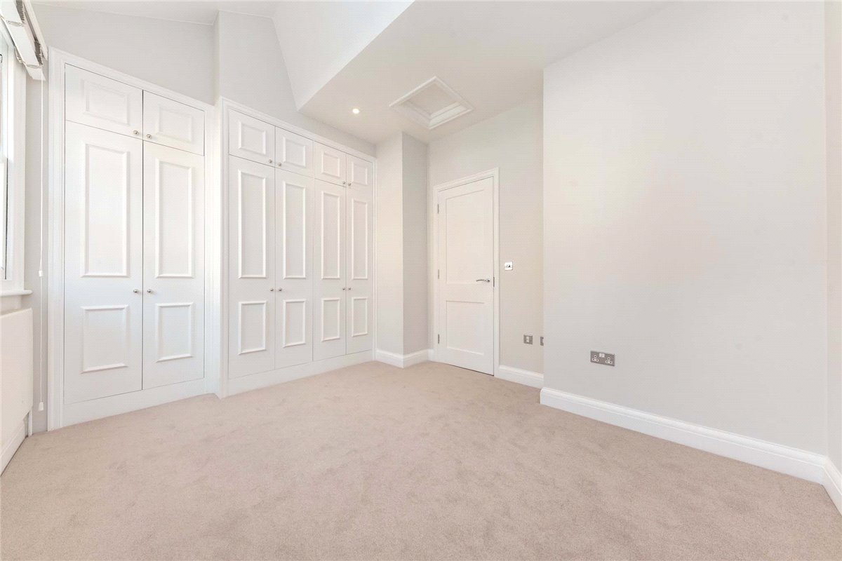 2 bedroom House, Montagu Mews South, Marylebone, W1H - Let Agreed, Image 2