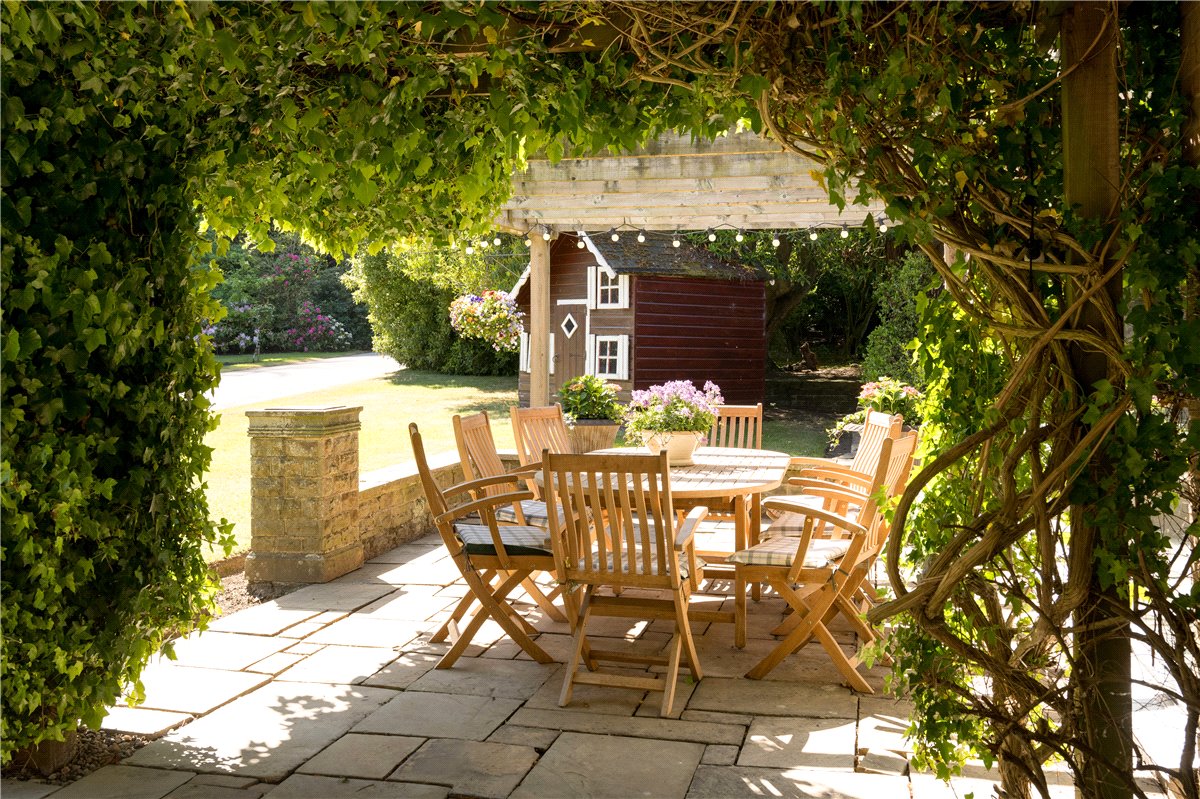 6 bedroom House, Burley Woodhead, Near Ilkley, LS29 - Sold STC, Image 20