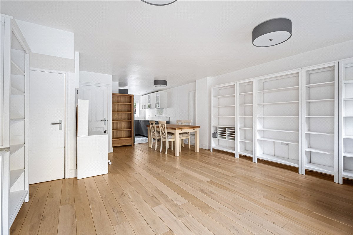 4 bedroom House, Duke Street, Oxford, OX2 - Available, Image 4