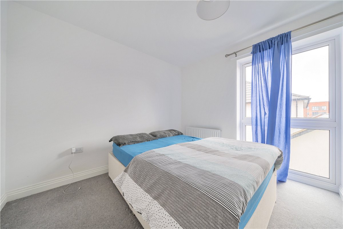 1 bedroom Flat, Croxden Way, Daventry, NN11 - , Image 5
