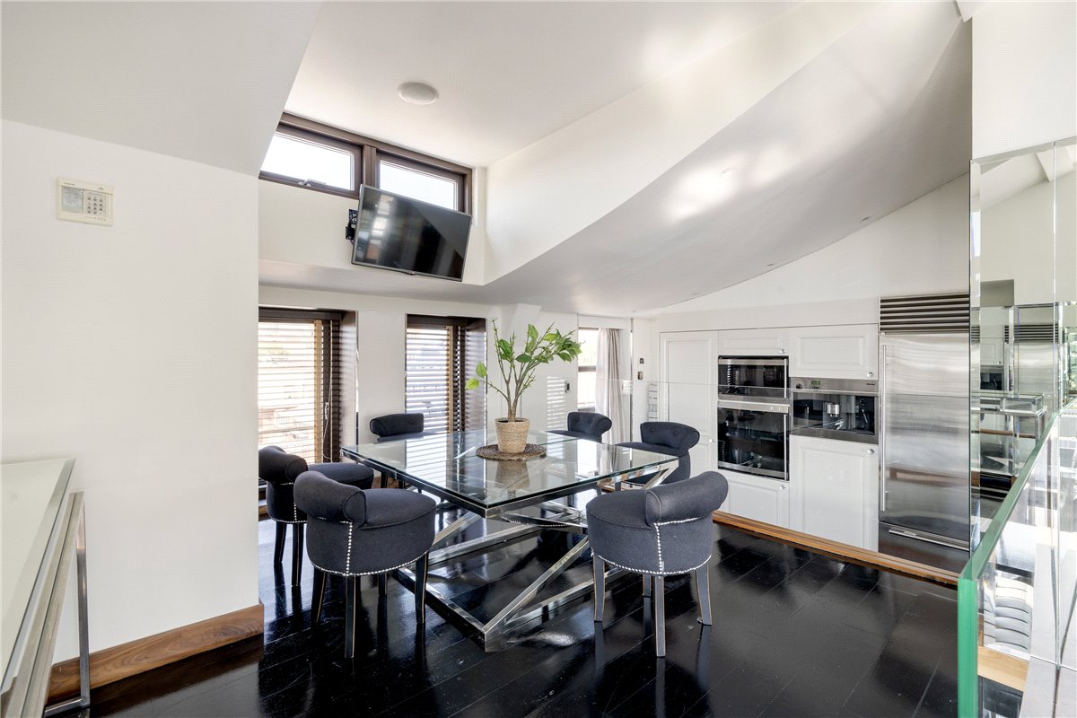 3 bedroom Flat, Harrington Road, South Kensington, SW7 - Available, Image 13