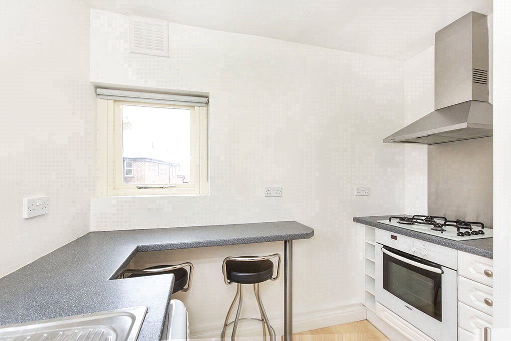 1 bedroom Flat, St. Andrewgate, York, YO1 - Let Agreed, Image 5