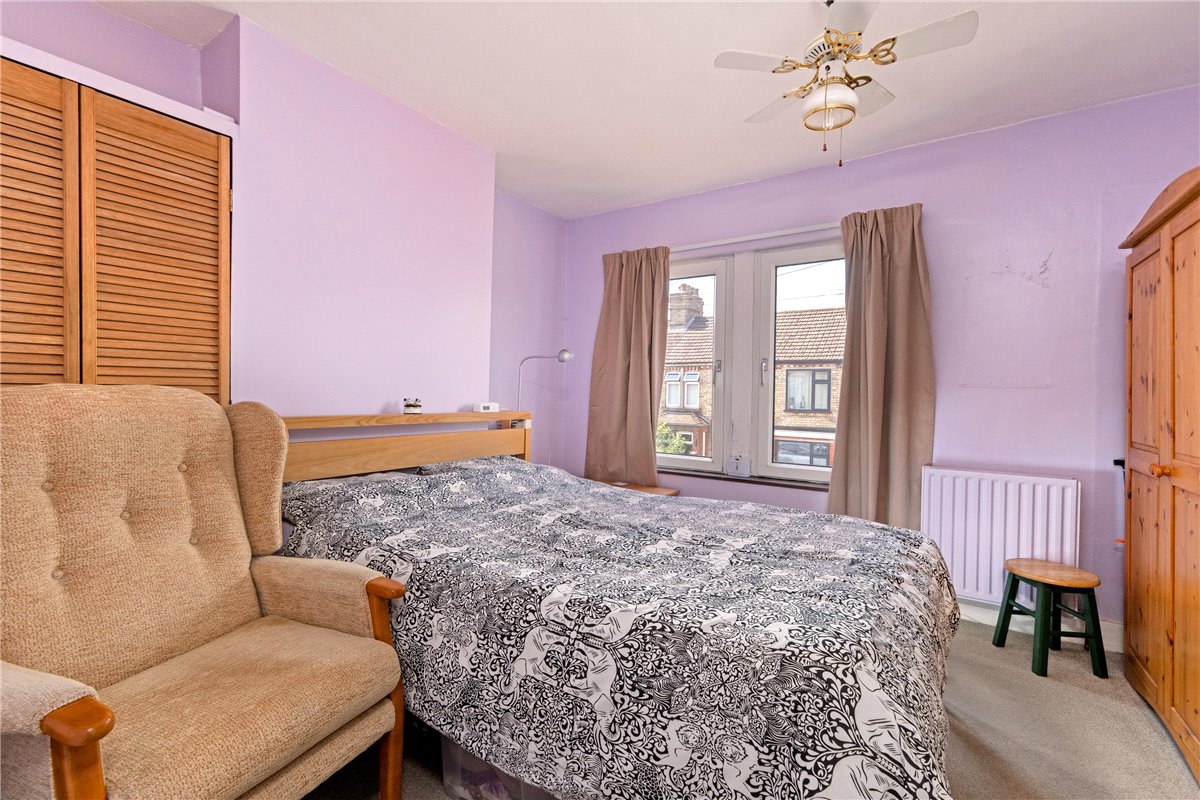 3 bedroom House, Cowper Road, Cambridge, CB1 - Sold, Image 5