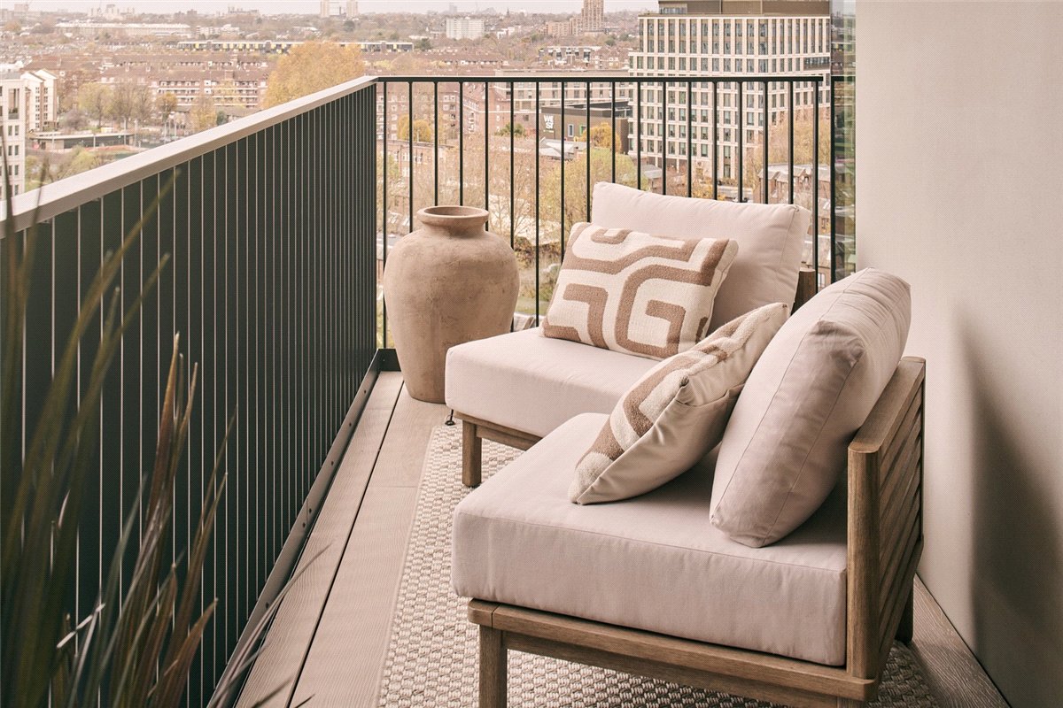 1 bedroom Flat, White City Living, 54 Wood Lane, W12 - Available, Image 5