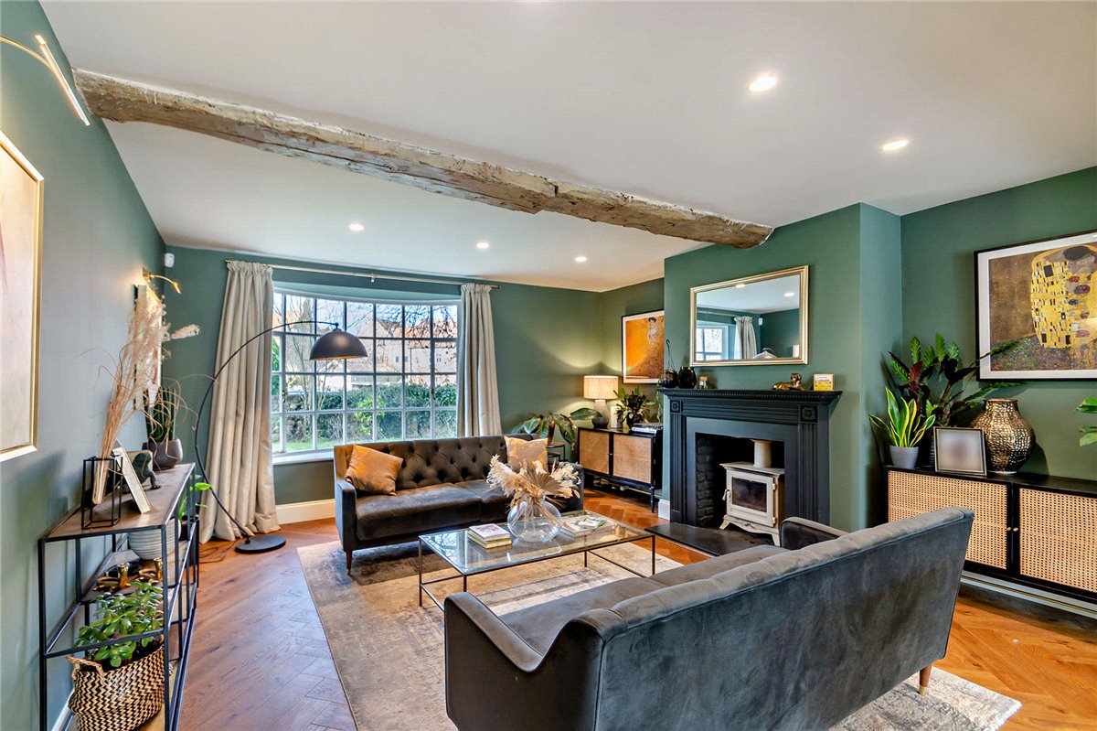 5 bedroom House, Flaxby, Near Knaresborough, HG5 - Sold, Image 5