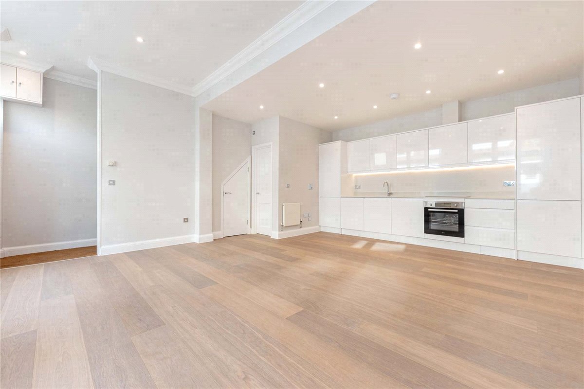 2 bedroom House, Montagu Mews South, Marylebone, W1H - Let Agreed, Image 10