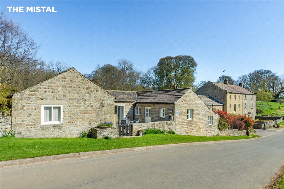 11 bedroom House, Healey, Ripon, HG4 - Available, Image 19