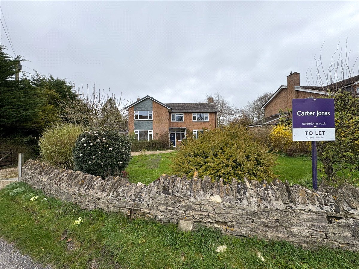 4 bedroom House, Warborough Road, Letcombe Regis, OX12 - Available, Image 33