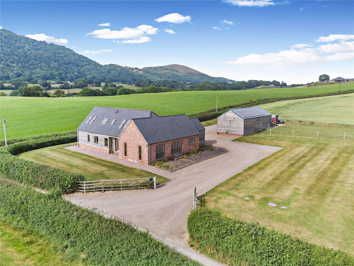 4 bedroom House, Trewern, Welshpool, SY21 - Available, Image 29
