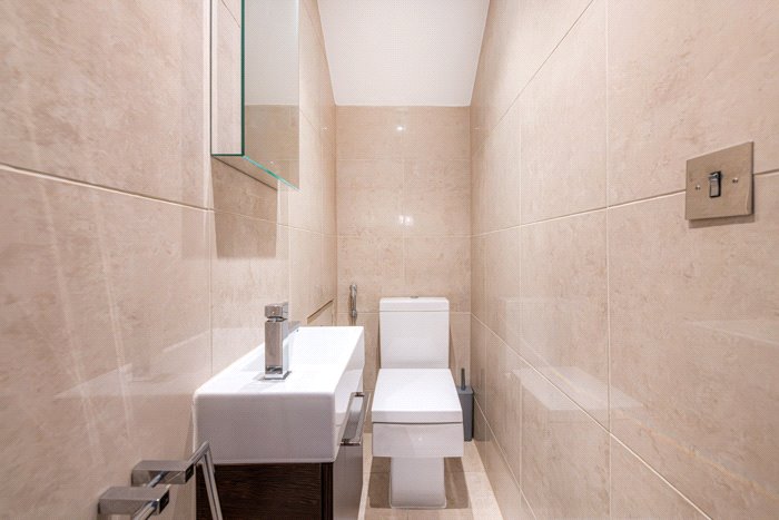 2 bedroom Maisonette, Ebury Street, Belgravia, SW1W - Let Agreed, Image 12