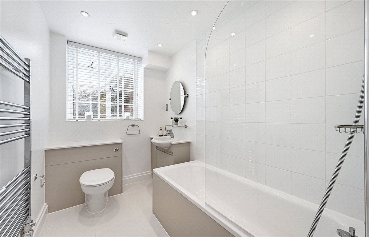2 bedroom Flat, Stafford Court, Kensington High Street, W8 - Available, Image 3