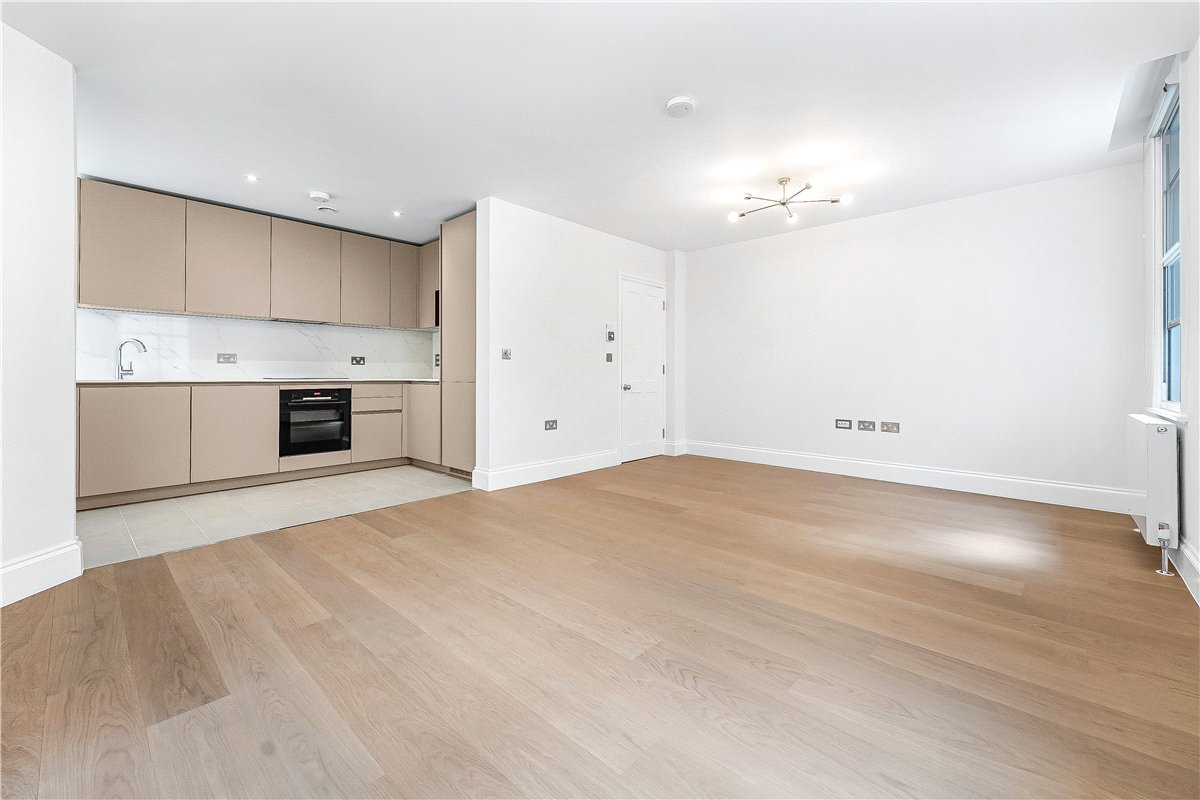 1 bedroom Flat, Seymour Mews, Marylebone, W1H - Available, Image 5