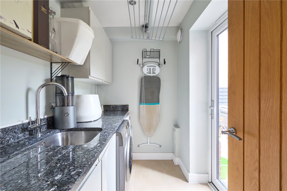 4 bedroom House, Brinkley Road, Burrough Green, CB8 - Available, Image 10
