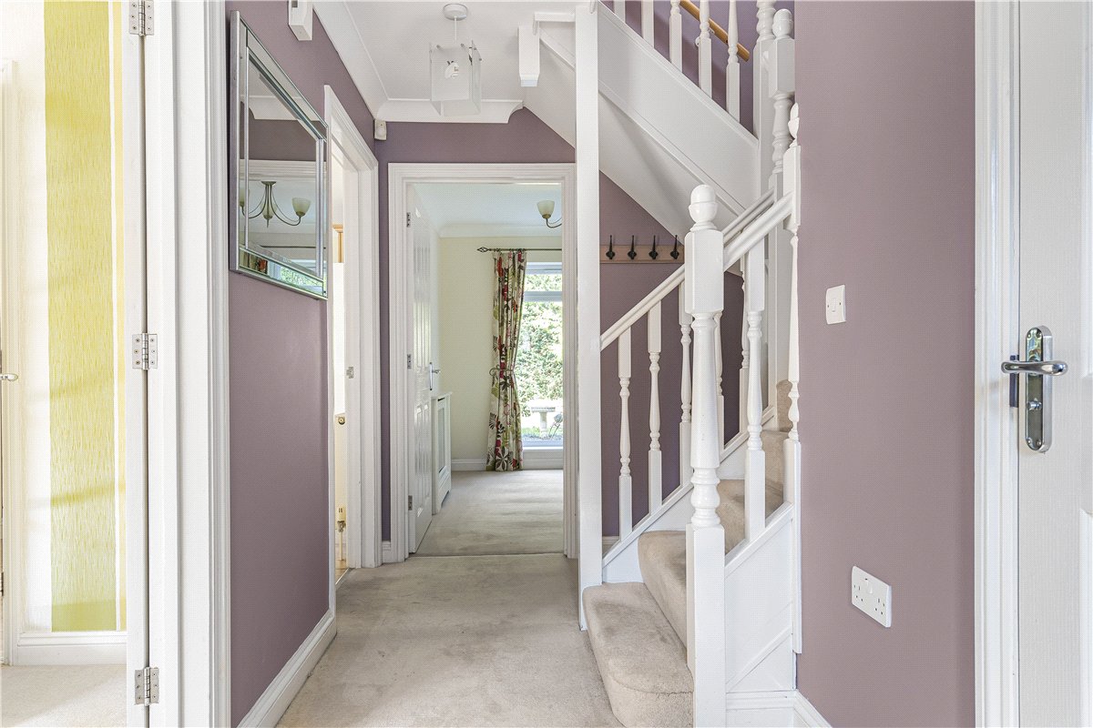 4 bedroom House, Poppy Close, Yarnton, OX5 - Available, Image 26