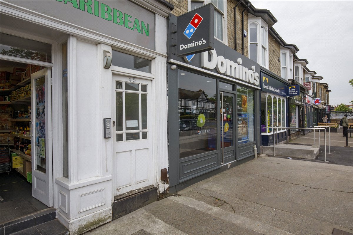 1 bedroom Flat, York Road, Acomb, YO24 - Available, Image 4