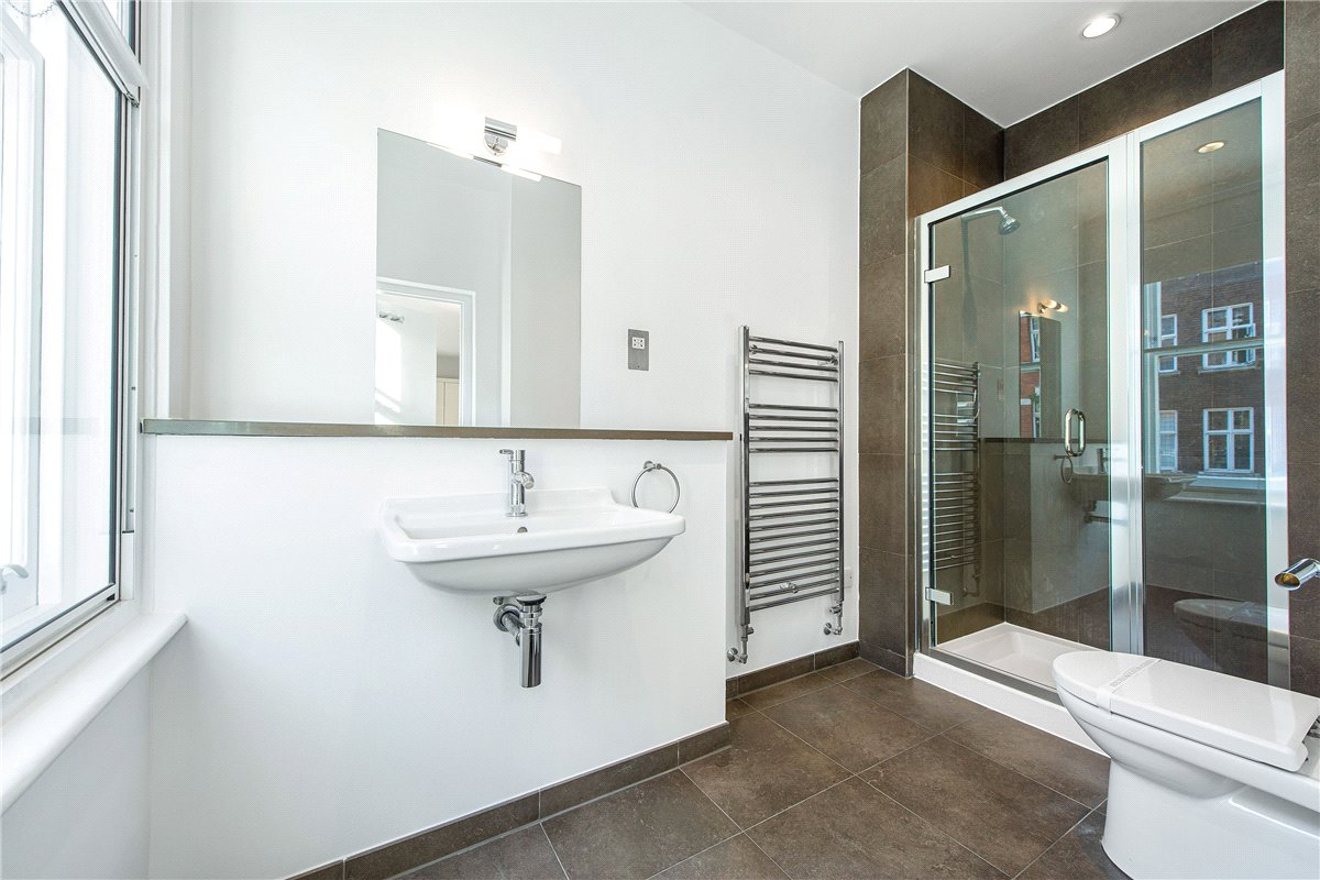 2 bedroom Flat, Marylebone High Street, Marylebone, W1U - Available, Image 14