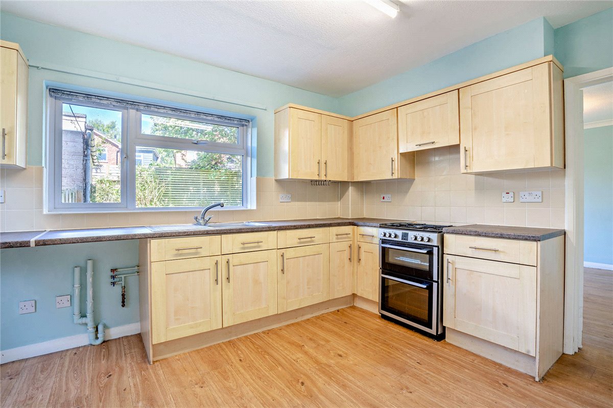 4 bedroom House, Birkdale Avenue, Knaresborough, HG5 - Sold, Image 6