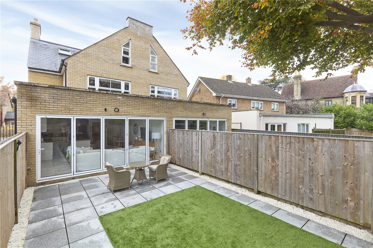 4 bedroom House, Station Road, Histon, CB24 - Sold, Image 4