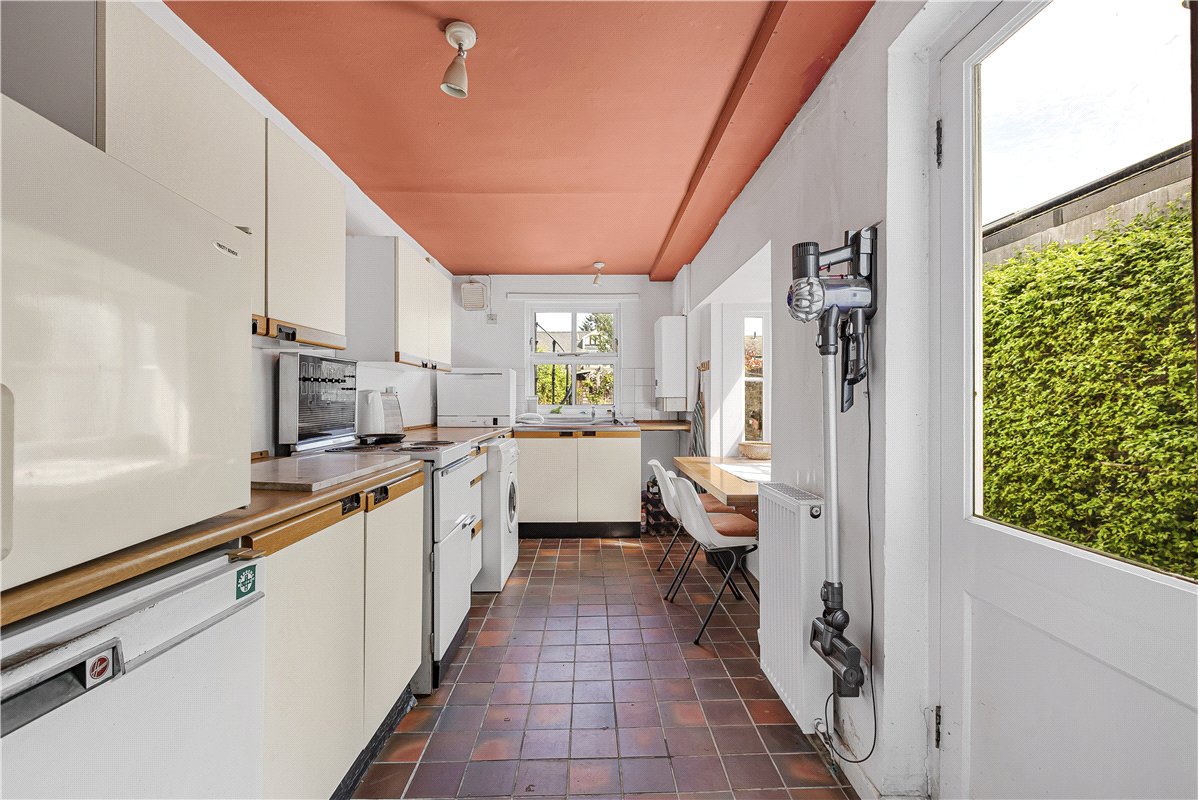 3 bedroom House, West Street, Oxford, OX2 - Available, Image 6