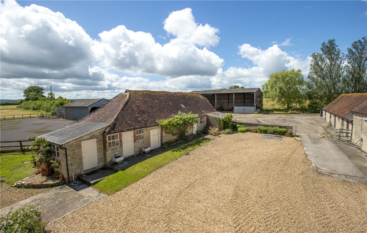0 bedroom House, Moorside, Sturminster Newton, DT10 - Sold, Image 4