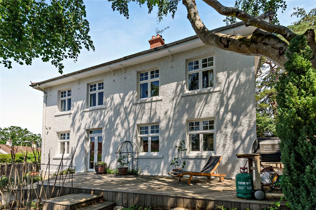 5 bedroom House, Fairview, Andover Road, RG14 - Available, Image 35