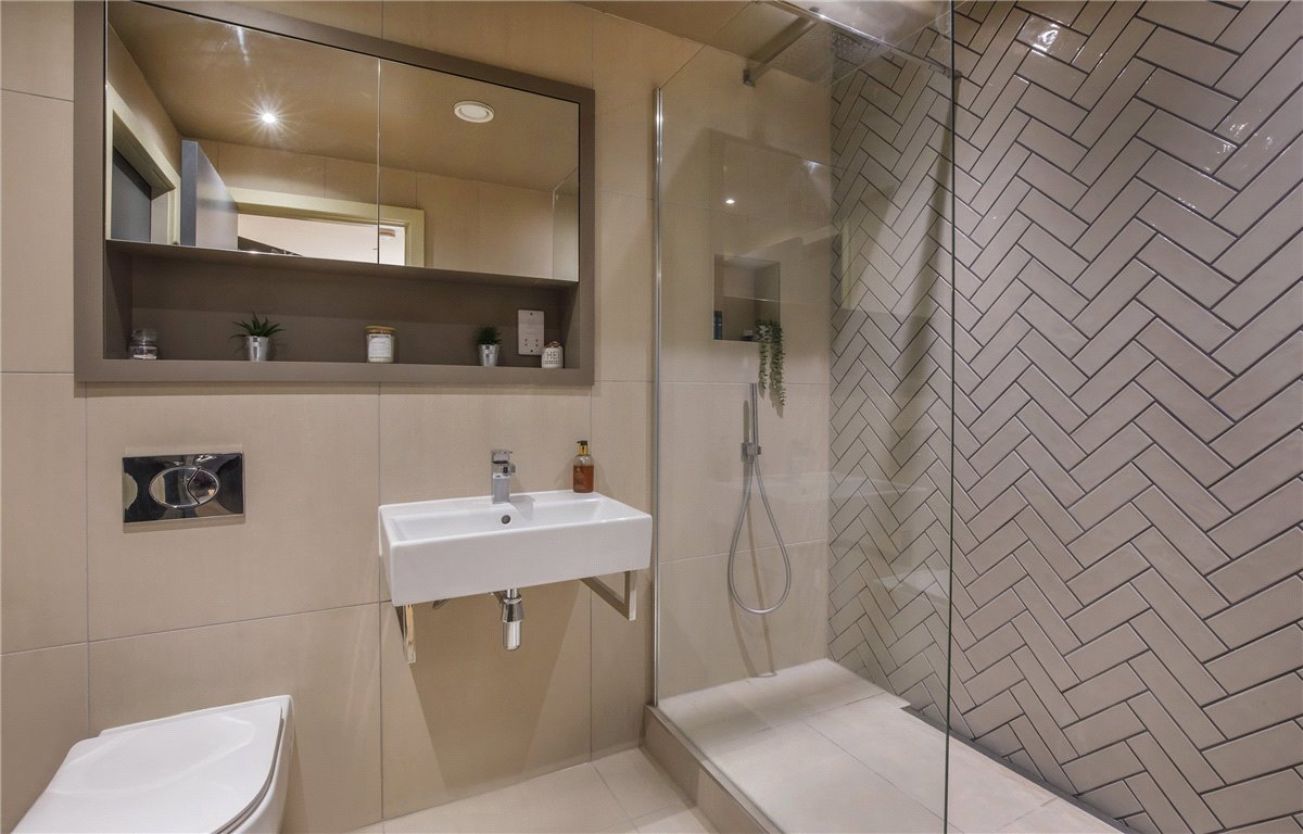 1 bedroom Flat, Hudson Quarter, Toft Green, YO1 - Available, Image 2