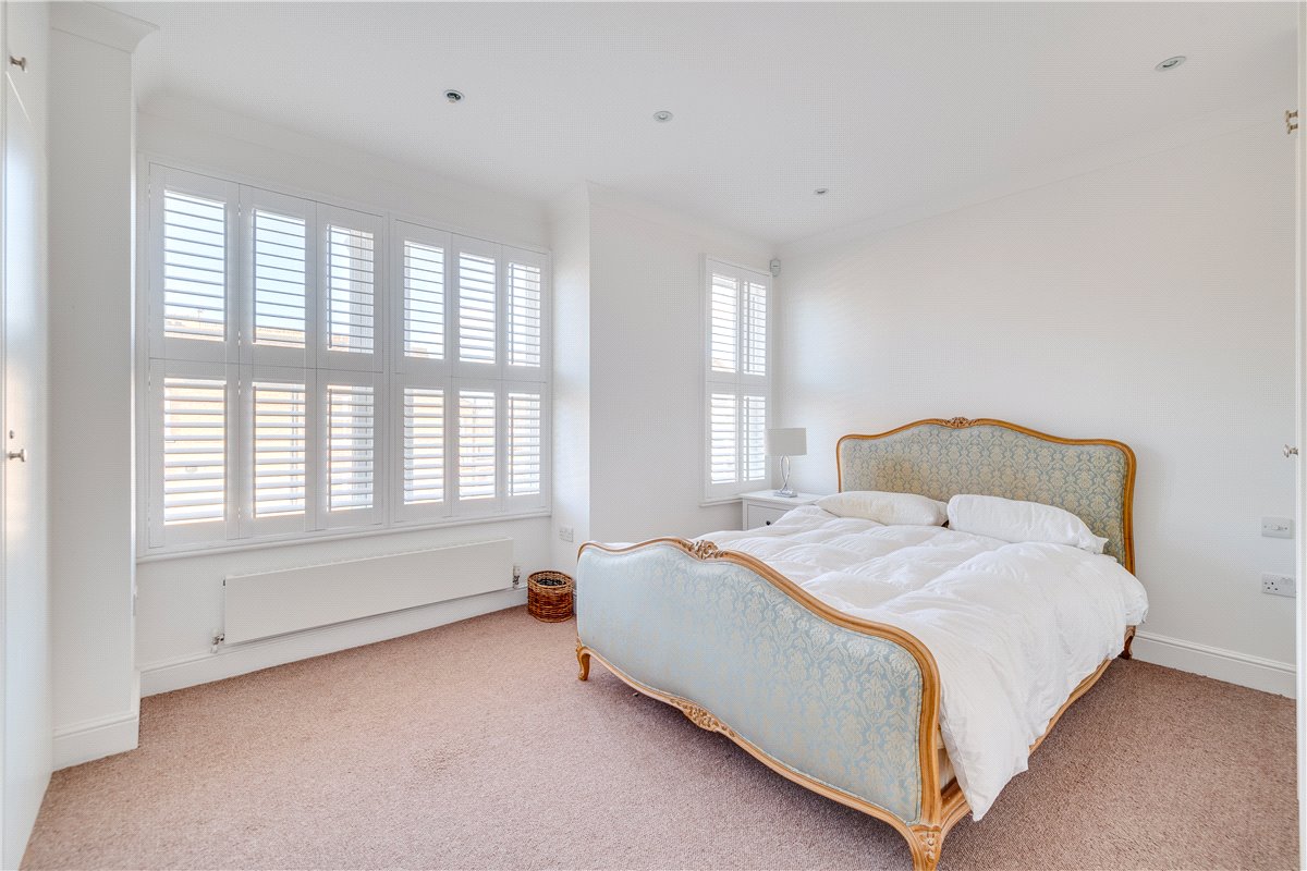 3 bedroom House, Brookwood Road, London, SW18 - Sold, Image 12