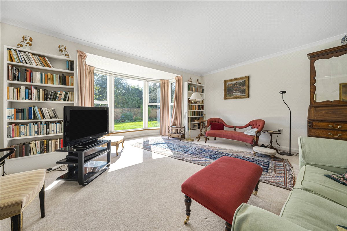 3 bedroom Flat, Banbury Road, Oxford, OX2 - Sold, Image 10
