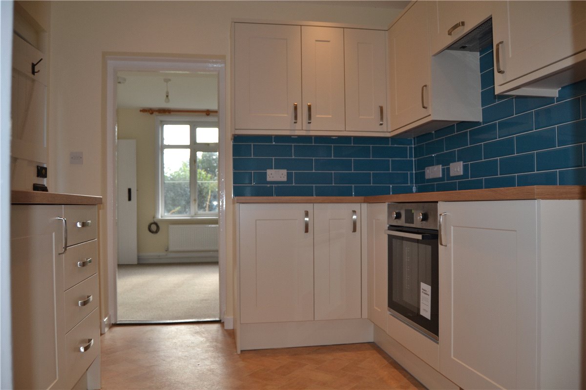 3 bedroom House, Burgess Farm Cottages, Woodlands St. Mary, RG17 - Let Agreed, Image 1