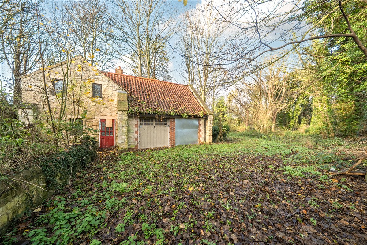 3 bedroom Cottage, Bannister Lane, Skelbrooke, DN6 - Available, Image 15