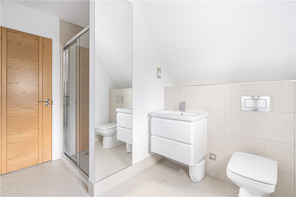 4 bedroom House, Jack Straws Lane, Headington, OX3 - Available, Image 20