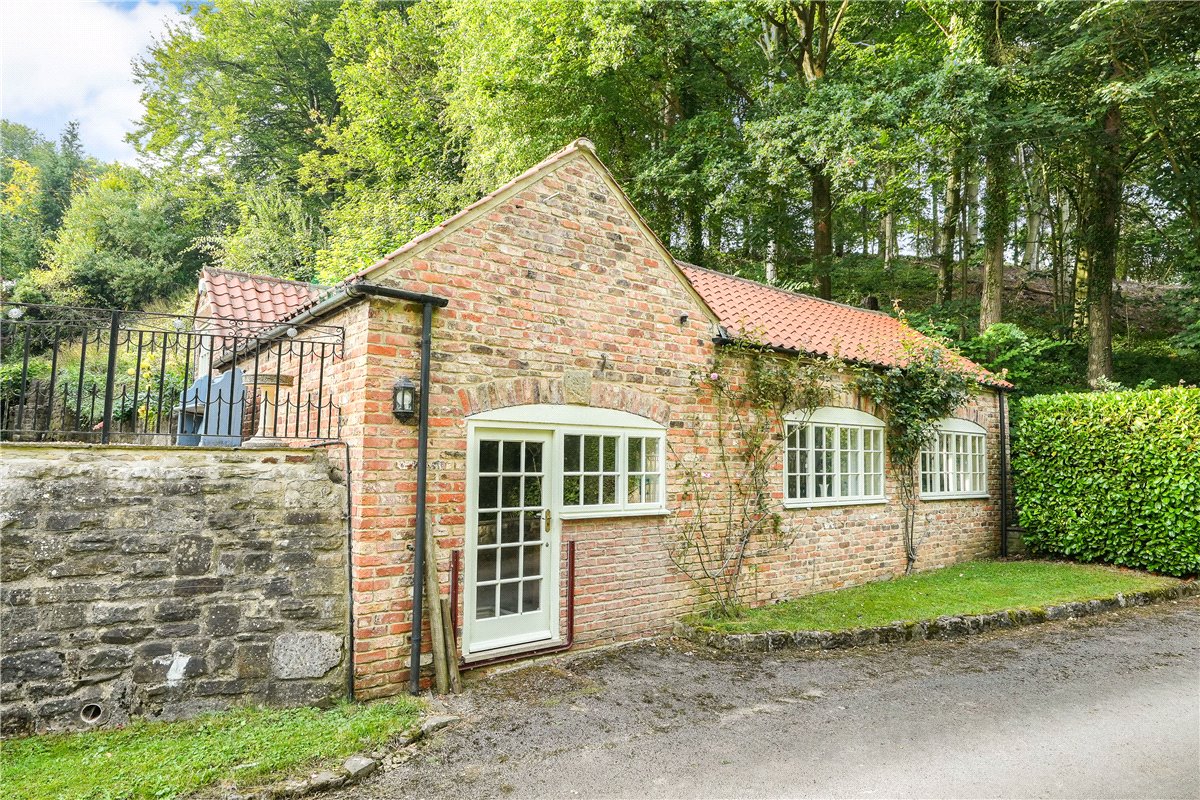 5 bedroom House, Milner Lane, Scotton, HG5 - Sold, Image 18