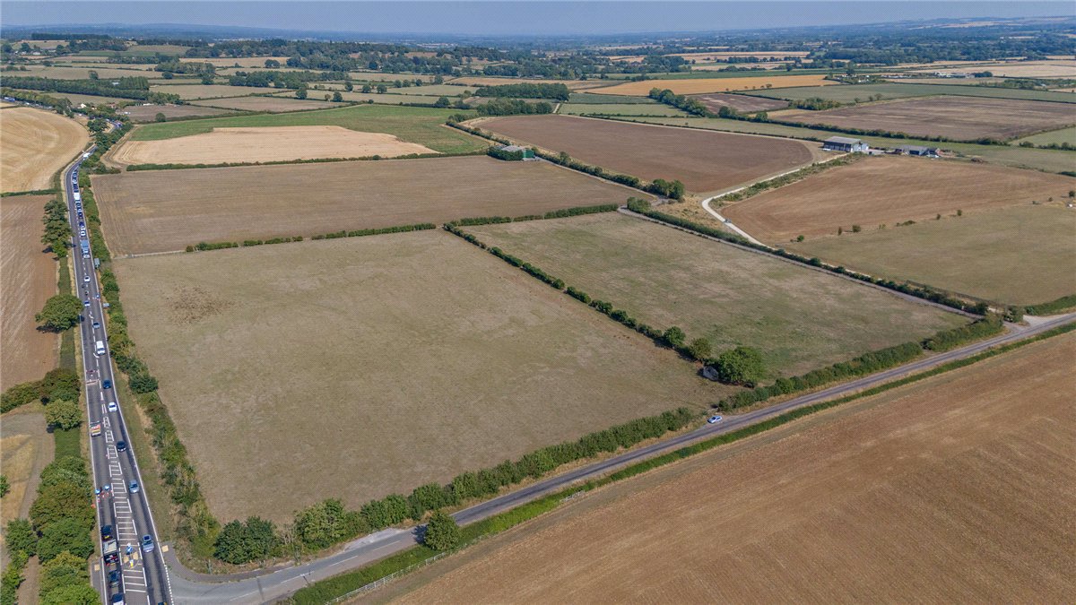 0 bedroom Barn Conversion, Kings Lane, Longcot, SN7 - Available, Image 17