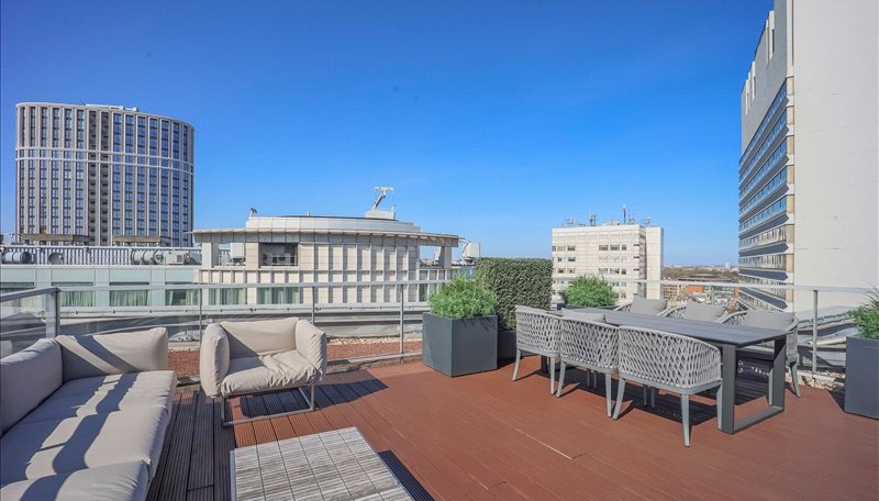 4 bedroom Flat, Merchant Square East, London, W2 - Available, Image 5