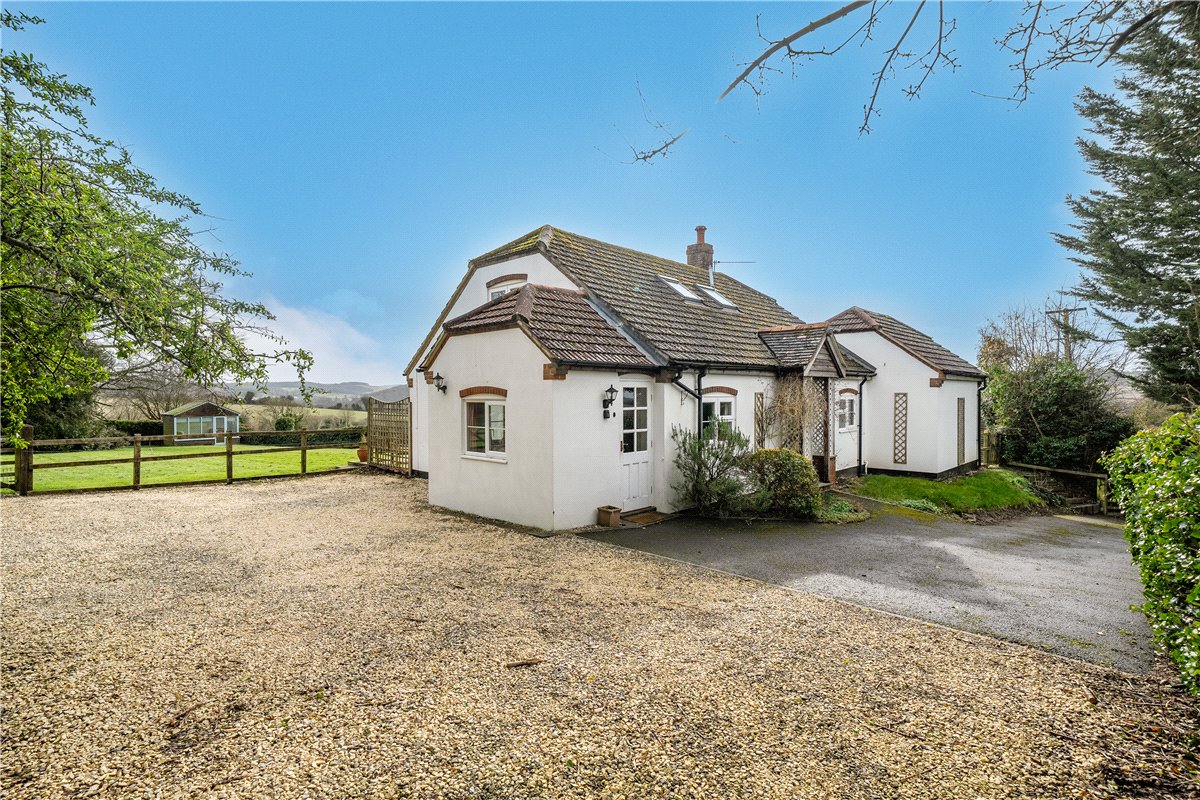 3 bedroom House, West Meon, Petersfield, GU32 - Sold, Image 1