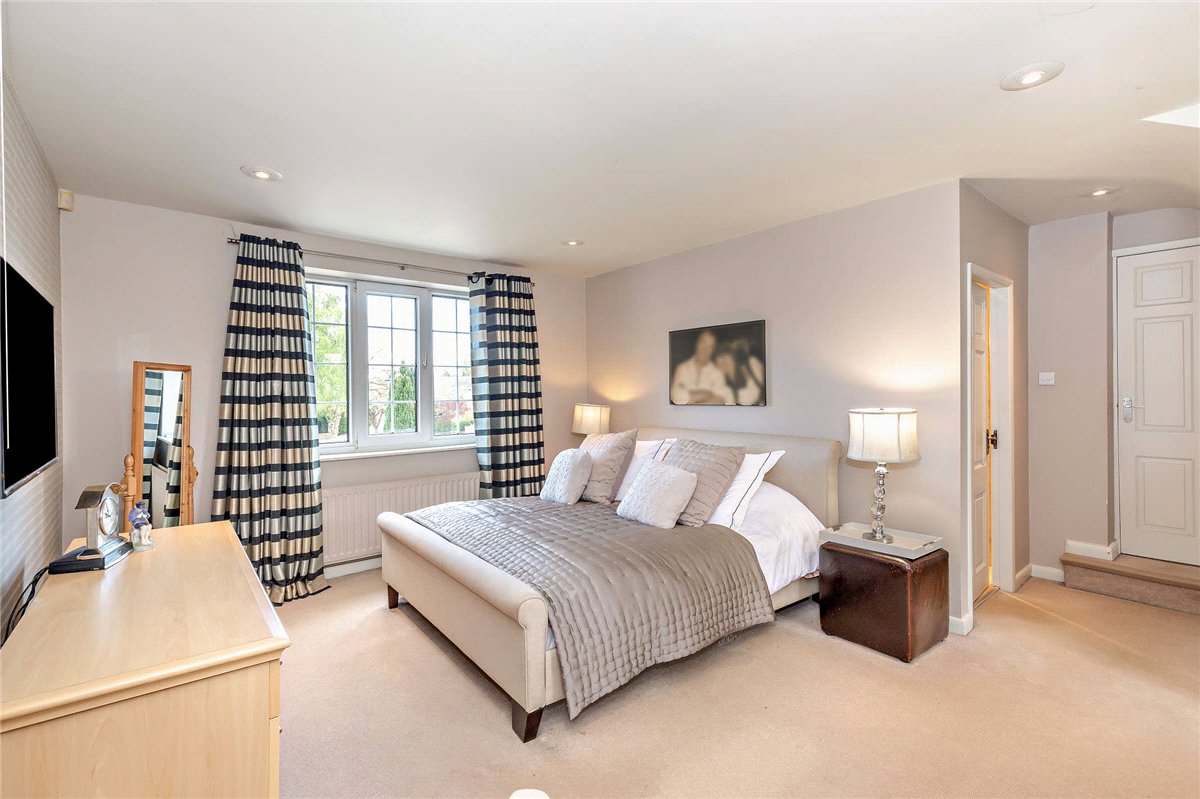 4 bedroom House, Manor Garth, Ledsham, LS25 - Available, Image 8