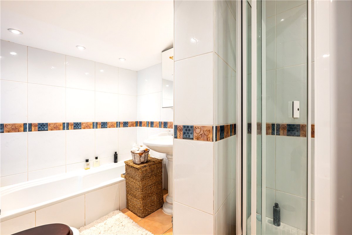 1 bedroom House, Hays Mews, Mayfair, W1J - Available, Image 7
