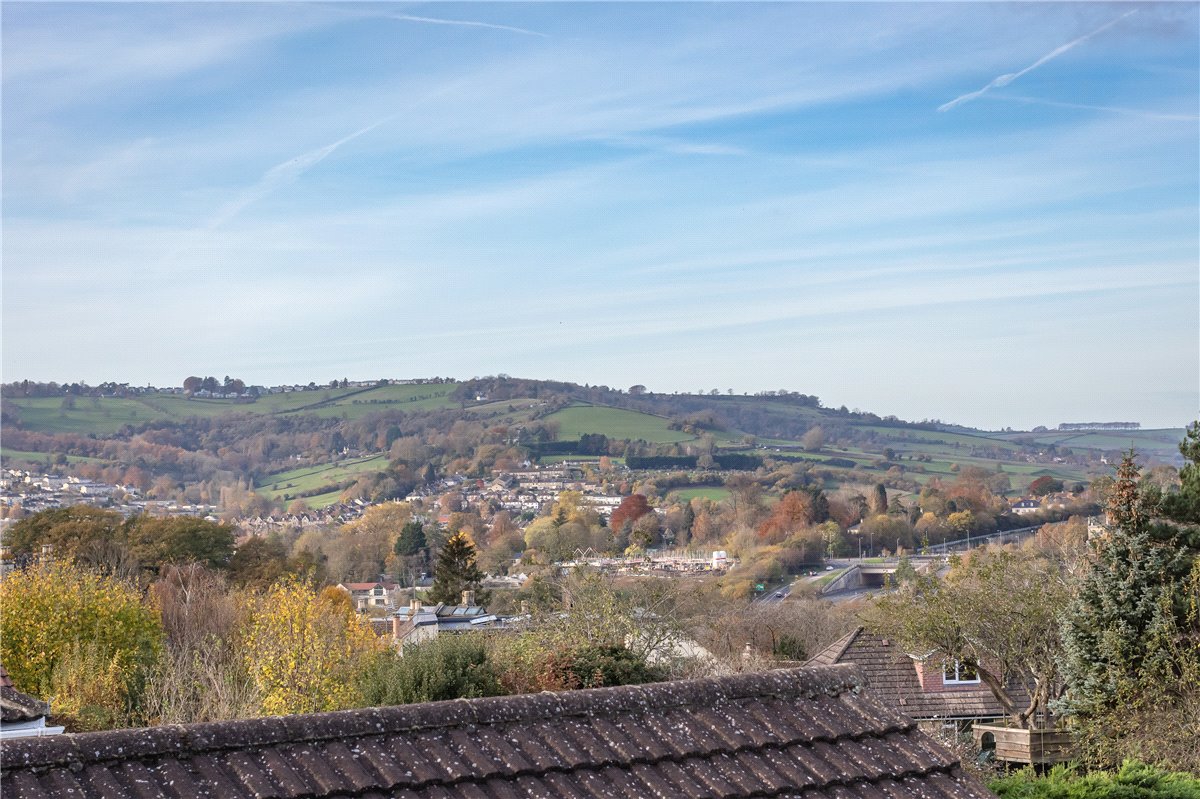 4 bedroom House, Devonshire Road, Bathampton, BA2 - Sold, Image 1