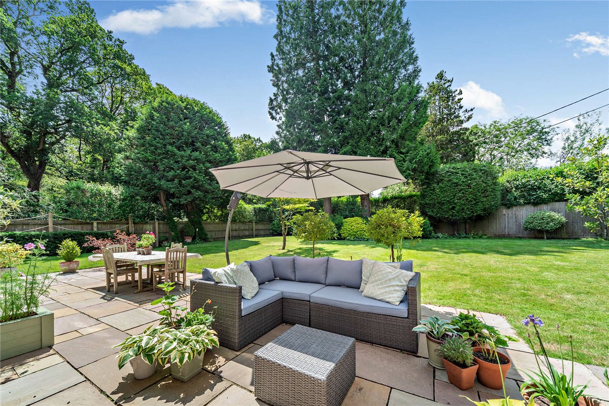 5 bedroom House, Yattendon Road, Hermitage, RG18 - Sold, Image 31