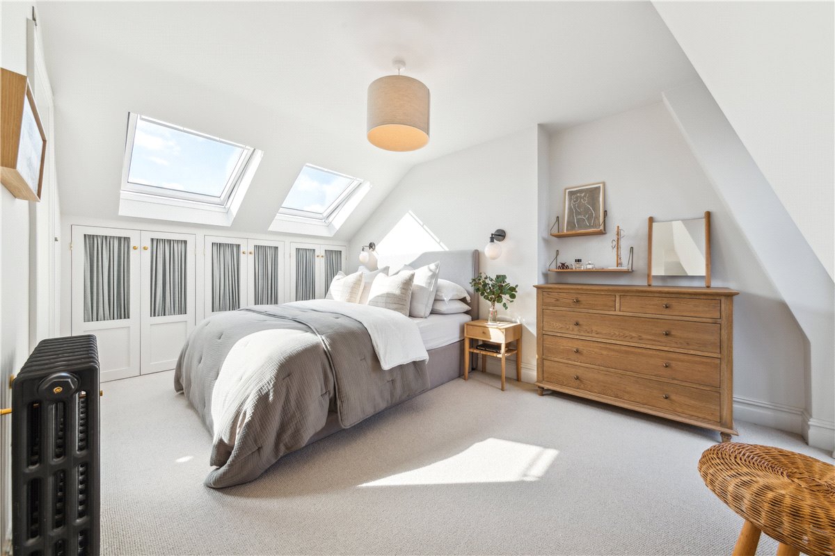 3 bedroom Maisonette, Trentham Street, Wandsworth, SW18 - Sold, Image 13