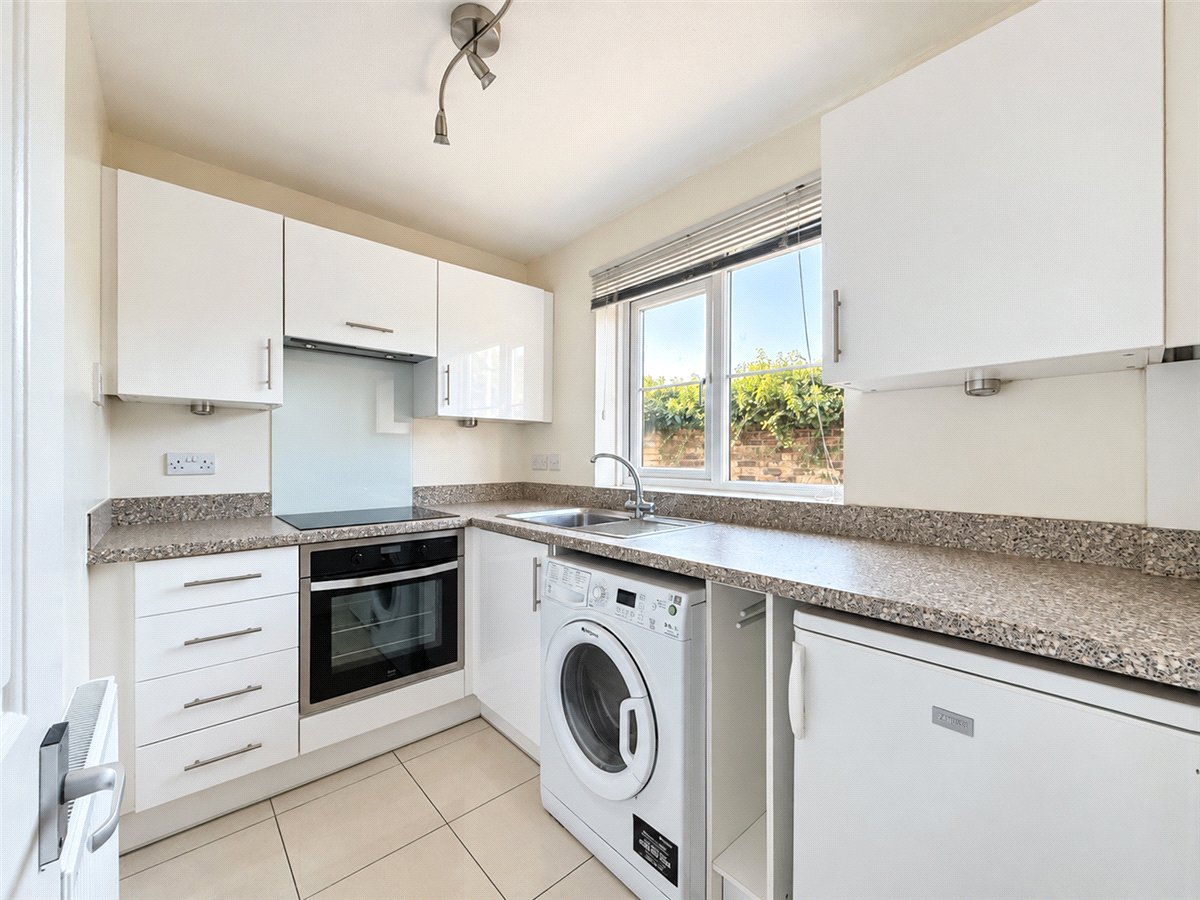 2 bedroom House, Orchard Street, Cambridge, CB1 - Available, Image 1