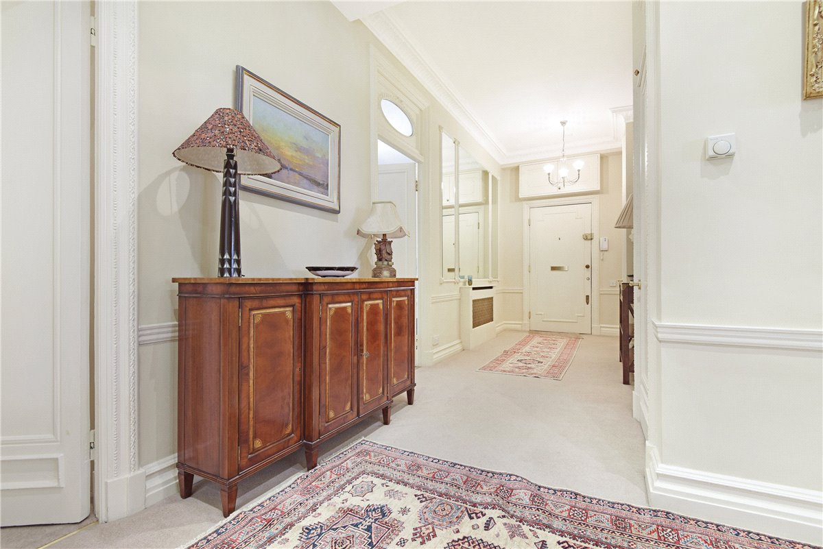 2 bedroom Flat, Mansfield Street, London, W1G - Sold, Image 13