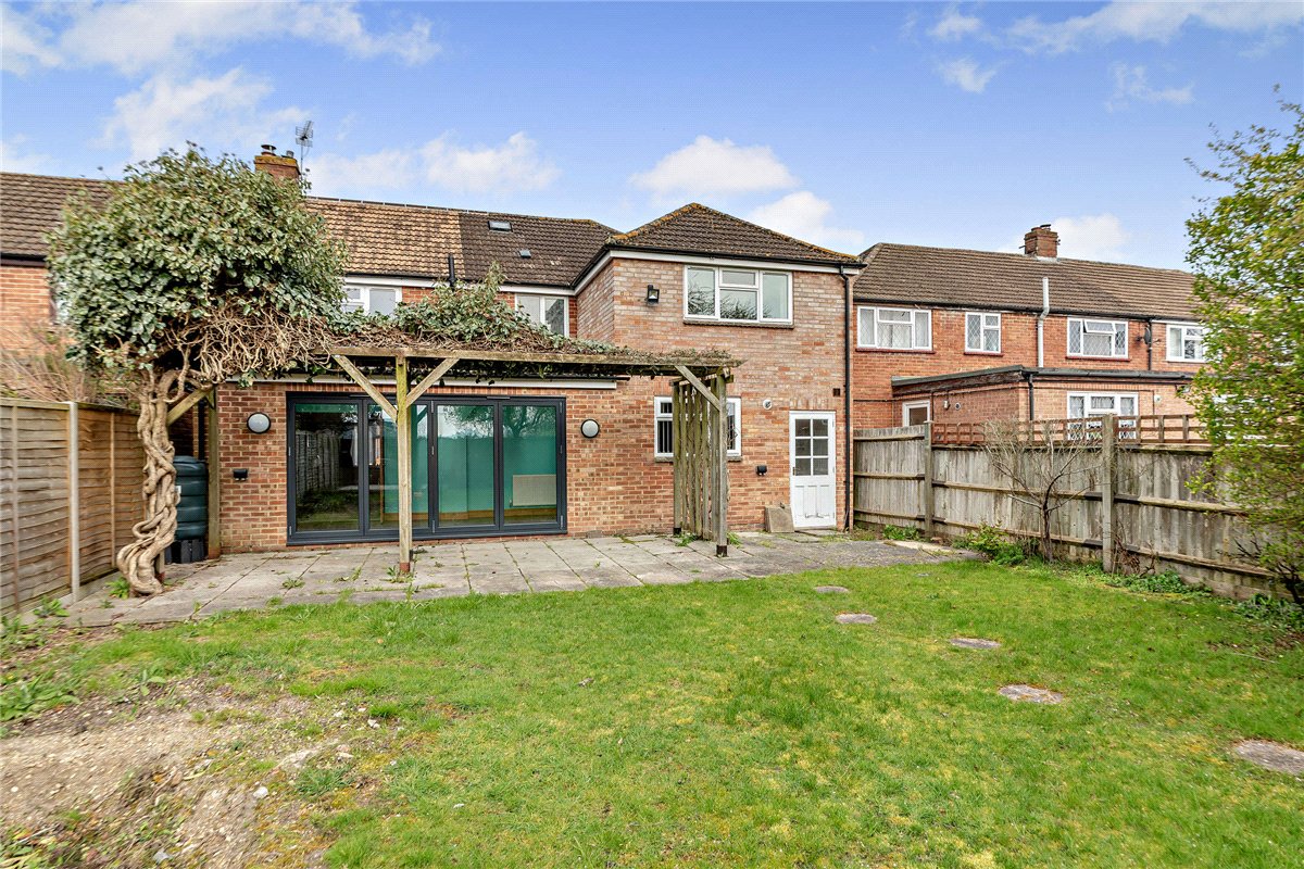 4 bedroom House, Sagecroft Road, Thatcham, RG18 - Sold STC, Image 21