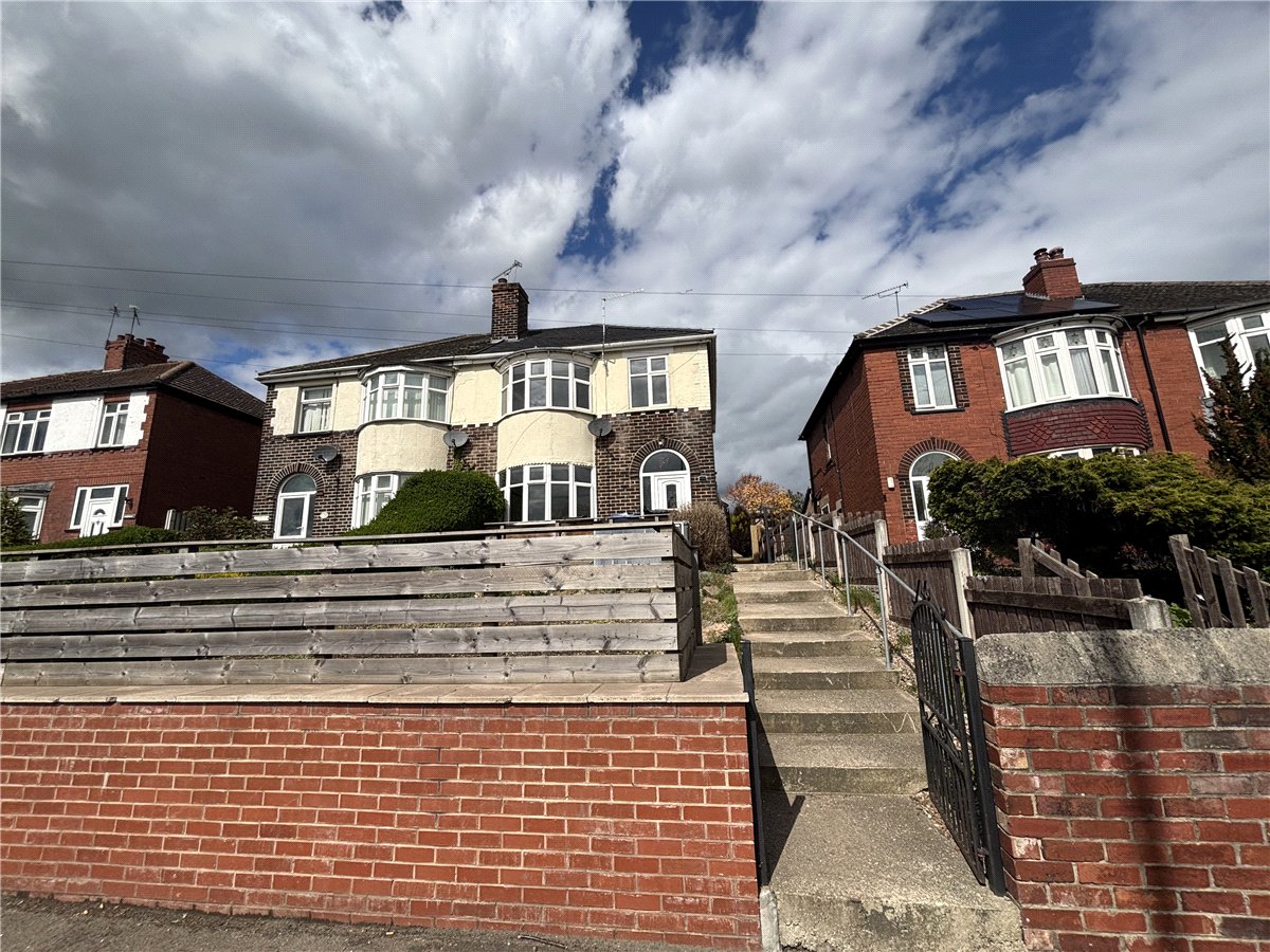 3 bedroom House, Doncaster Road, Mexborough, S64 - Available, Image 1