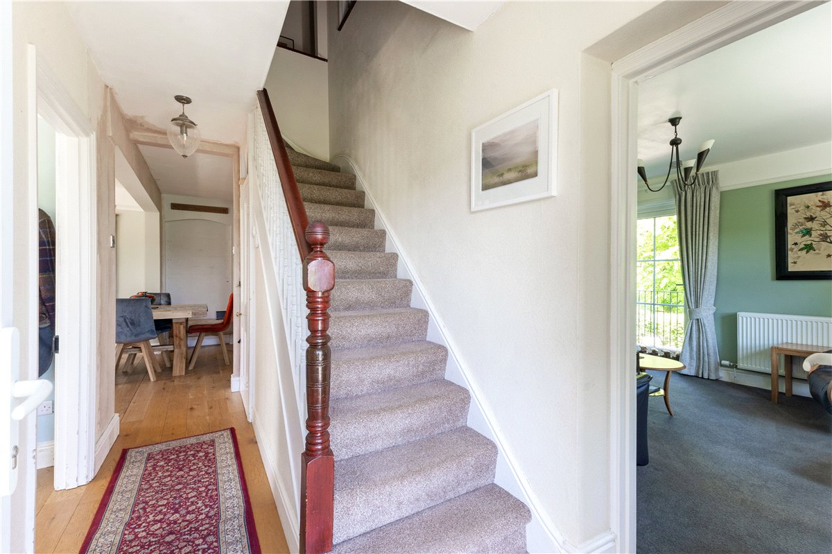 4 bedroom House, Russley Park, Baydon, SN8 - Sold, Image 11