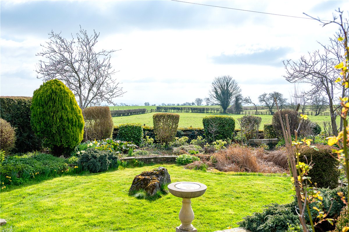 4 bedroom House, High Stittenham, Stittenham, YO60 - Sold, Image 22