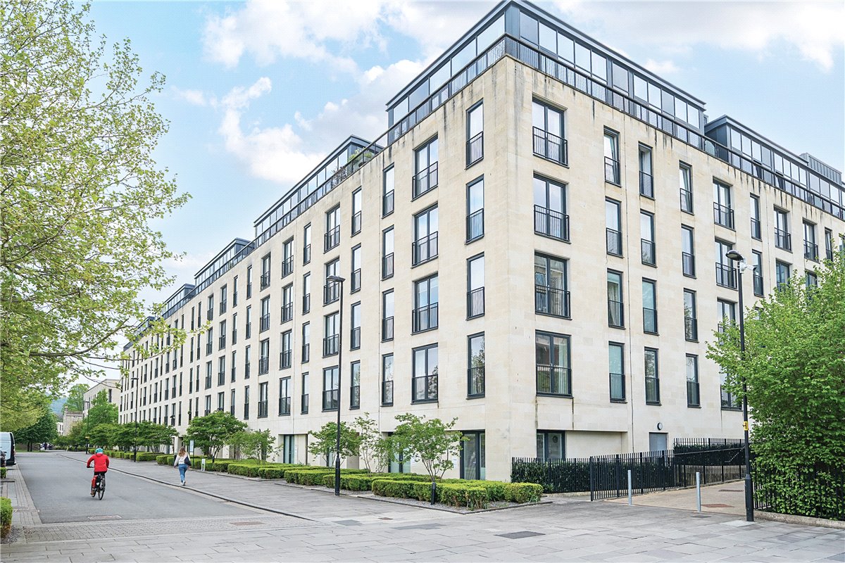 1 bedroom Flat, Victoria Bridge Road, Bath, BA2 - 