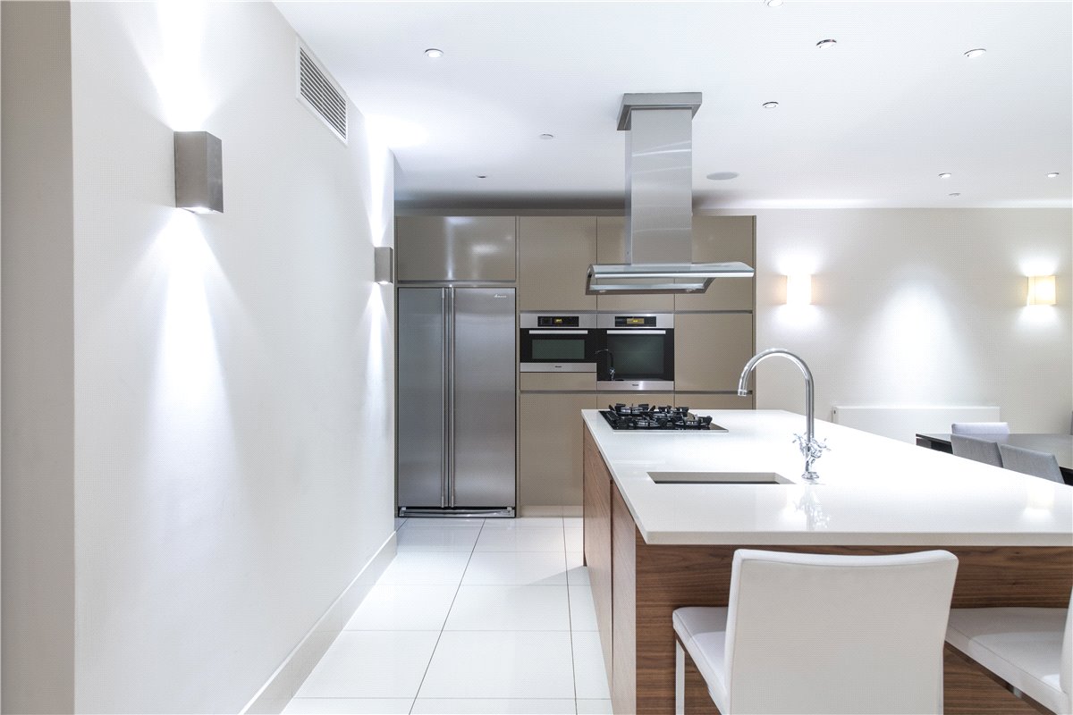 3 bedroom House, Wilton Row, Knightsbridge, SW1X - Available, Image 26